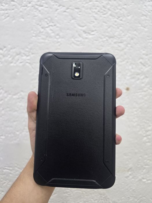 Samsung Tab Active 2 хороший состояние