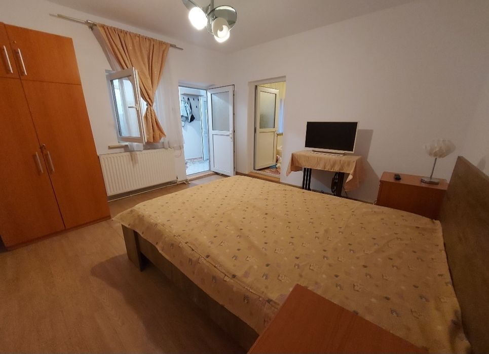Casa zona Coiciu