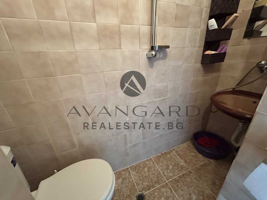 Продава се Двустаен апартамент в Пловдив, Кючук Париж - 46 кв.м за 1914 €/кв.м - Снимка #7