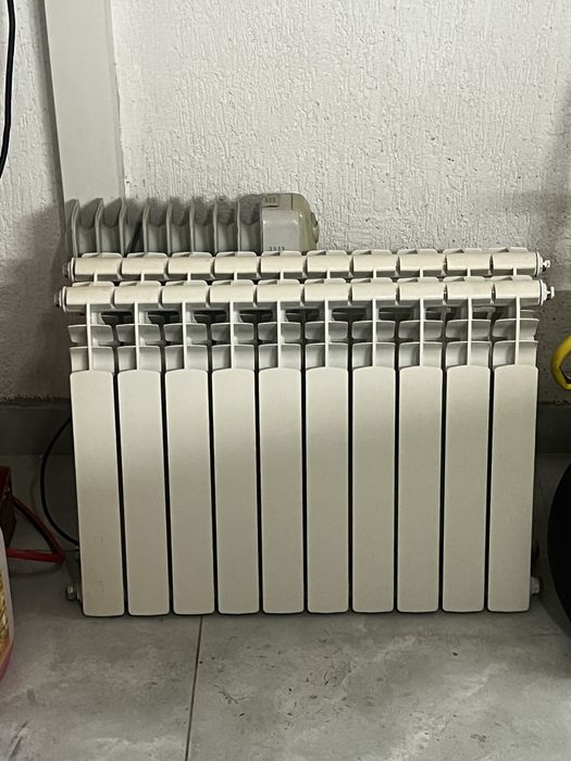 Продам батареи биметаллические