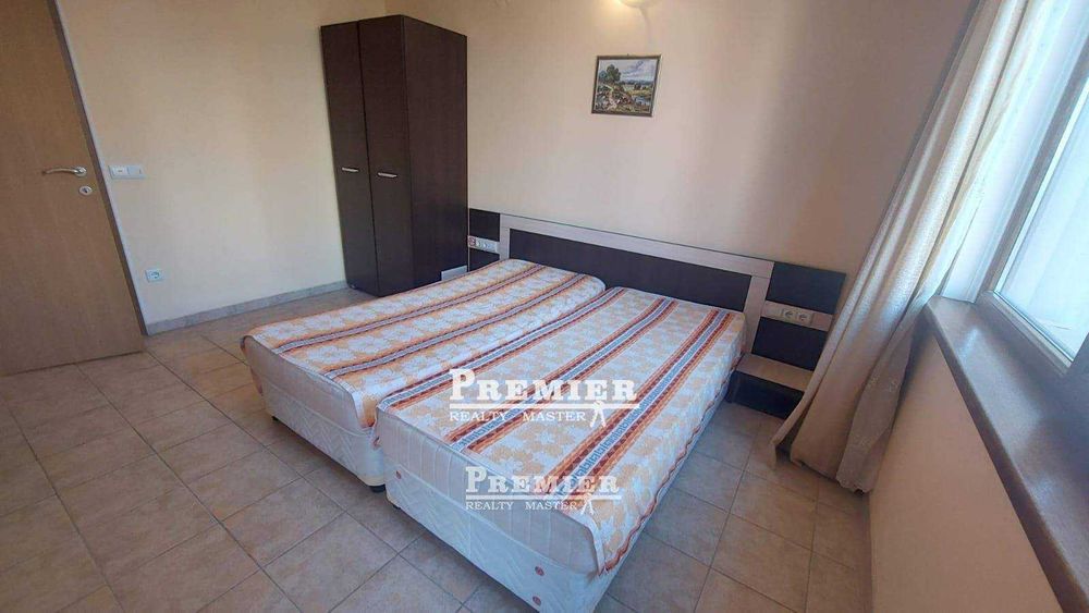 Продава се Двустаен апартамент в Поморие - 89 кв.м за 1203 €/кв.м - Снимка #6