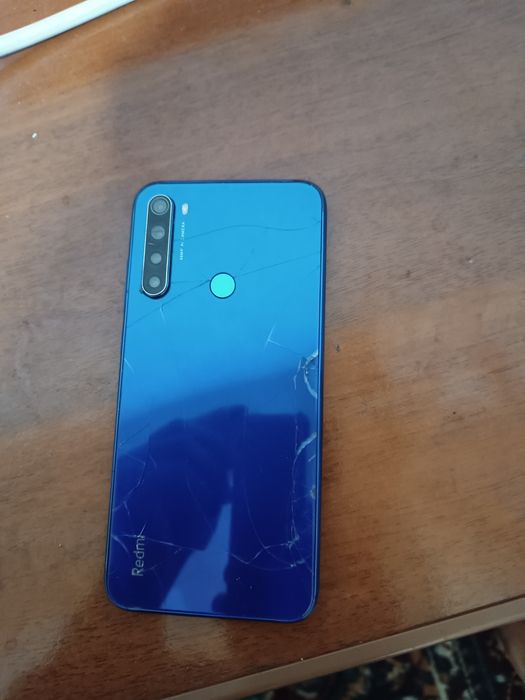 Redmi Note 8 срочно сотилади