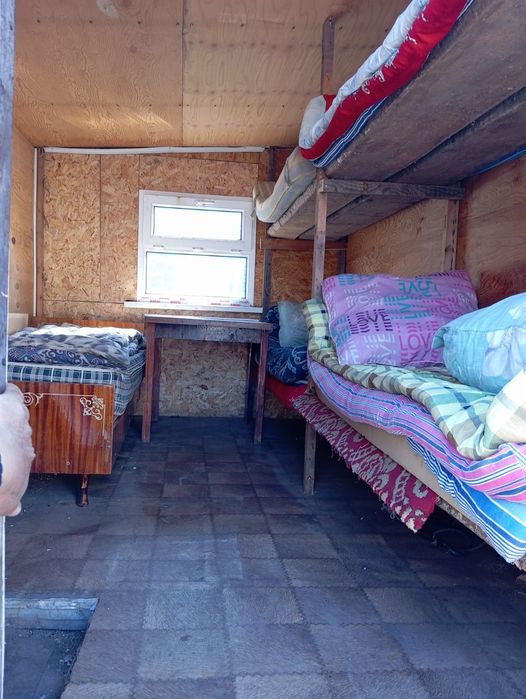 Сдам в аренду вагончик