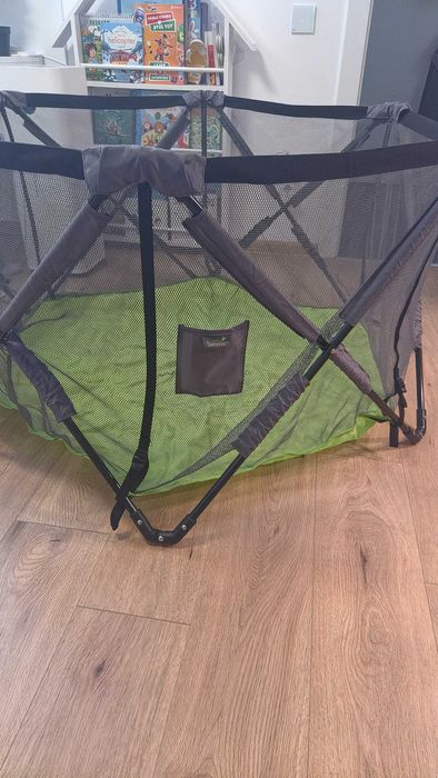 Tarc portabil Summer Infant, Pop n Play