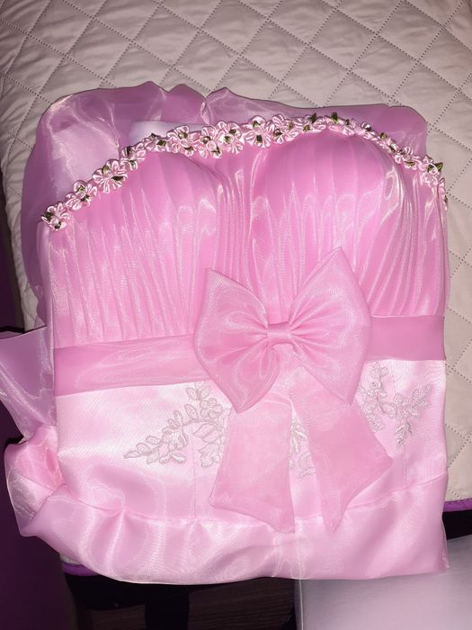 Rochie de petrecere/ mireasa, S,M,L.