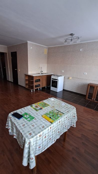 Продам двухкомнатную квартиру