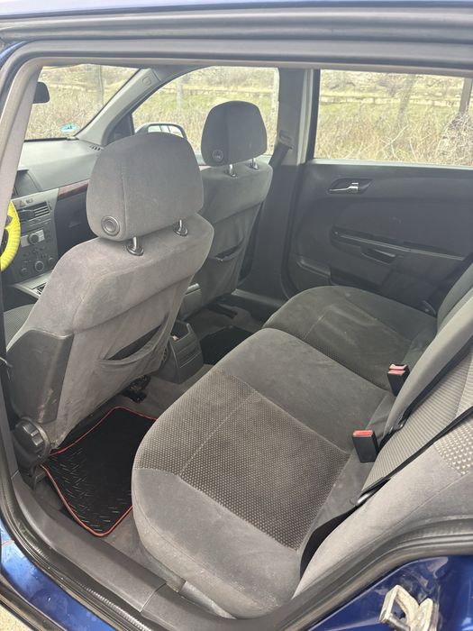 Opel astea H , 1.6 benzina 2005