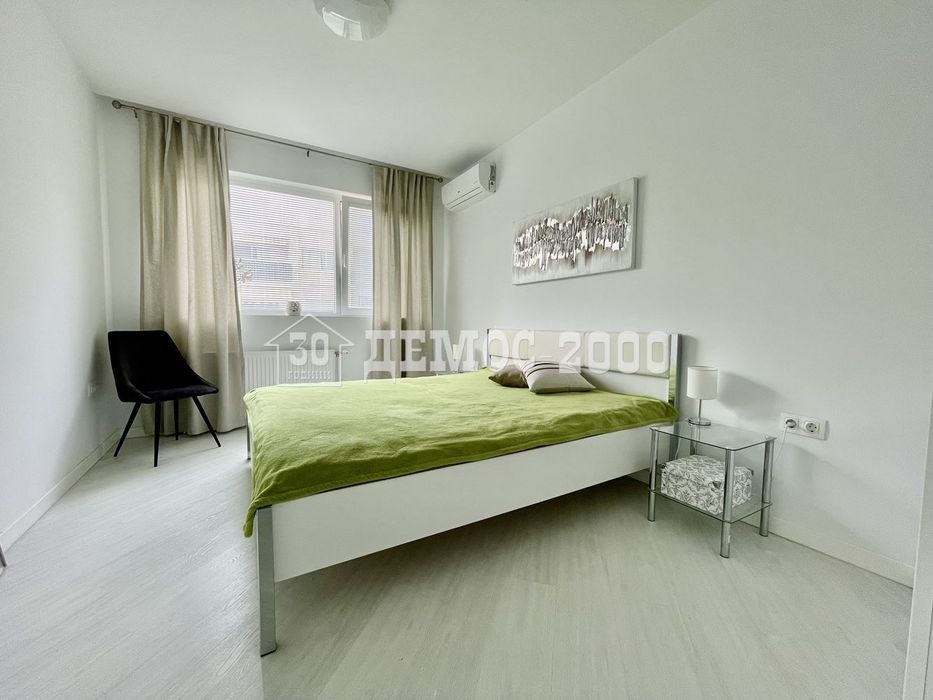 Продава се Тристаен апартамент в Варна, Бриз - 102 кв.м за 1250 €/кв.м - Снимка #10