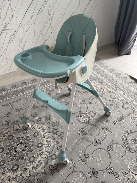 Продам стульчик для кормления