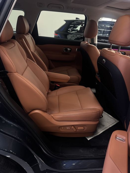 Leapmotor C16 26 restalin lakshri