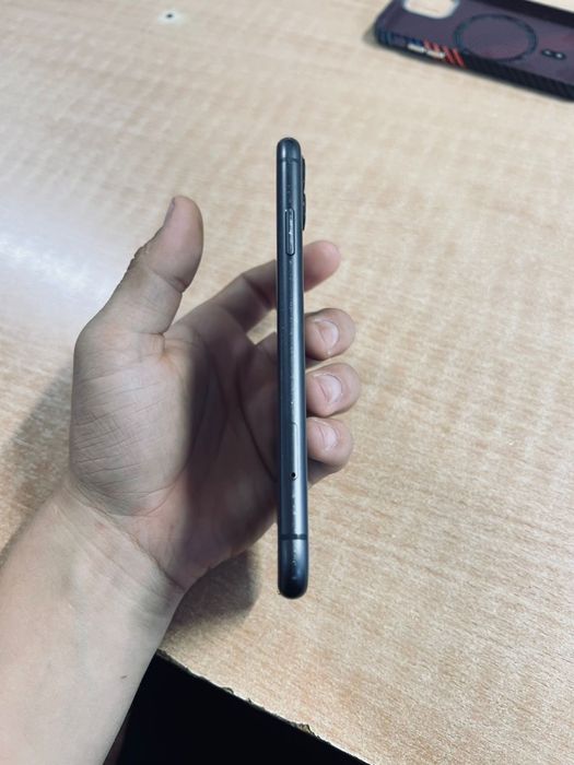 (iphone) айфон 11 буу 128 гб