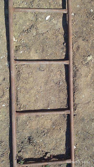 Продам лестничные пролеты