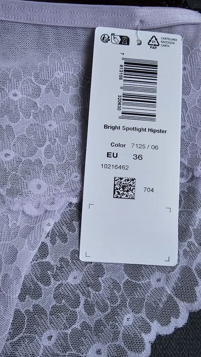 Ново дамско бельо Triumph