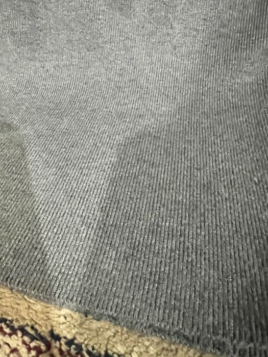 Вязанные штаны