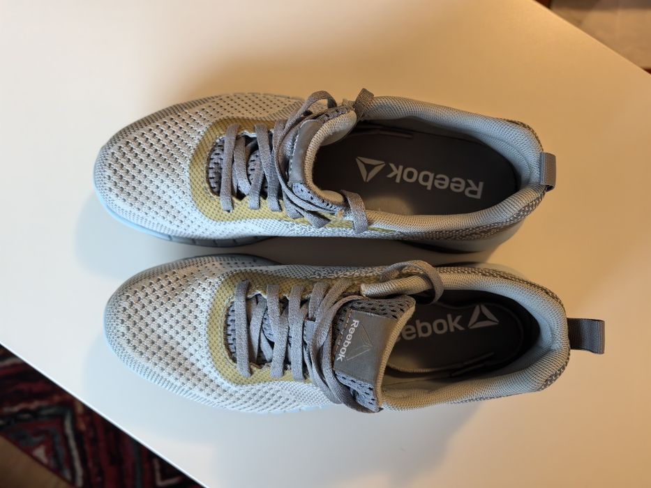 Adidași fitness/alergare Reebok