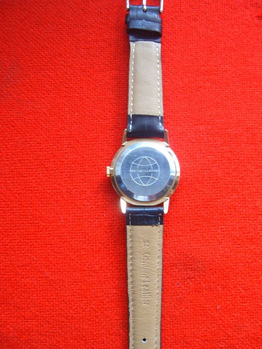 Raketa 2603 USSR Мъжки механичен часовник Ракета СССР