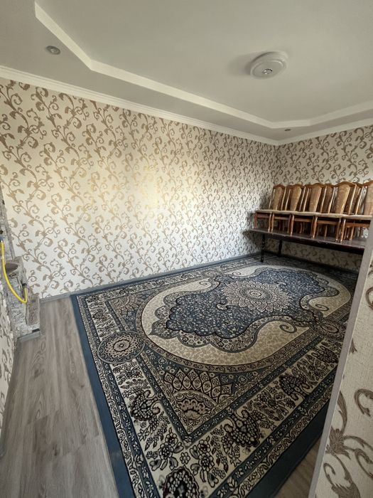 Yashnabod olmos mahala dilnur 4 tupik