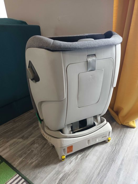 Столче за кола с isofix 360° CANGOROO GENERAL  I-SIZE