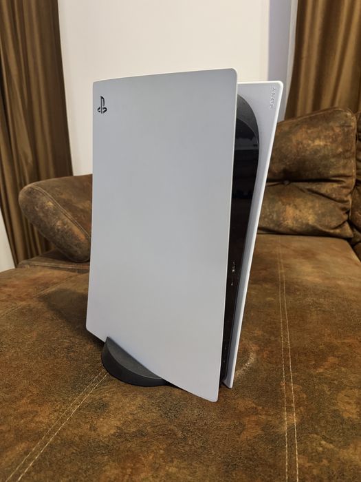 PS5 825GB Disk Edition