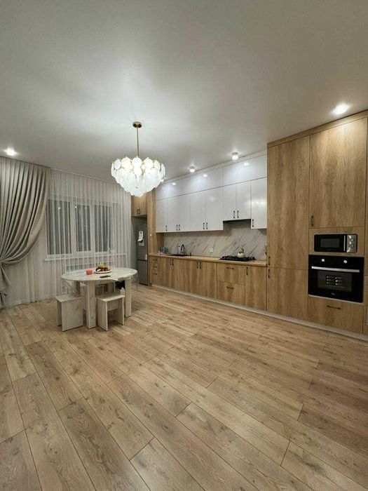 Продам 2х комн кв Батыс ЖК Сункар