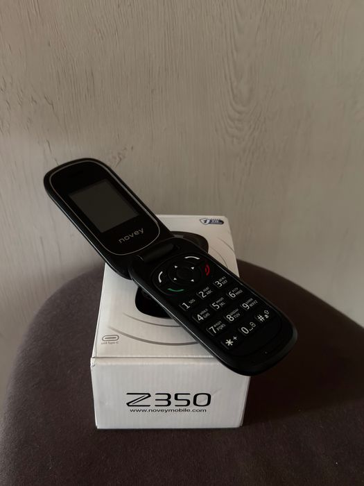 Novey Z350 Идеал