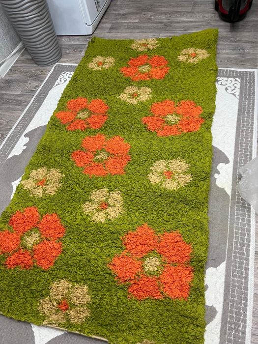 Продам ковры/Кілемдер сатамын