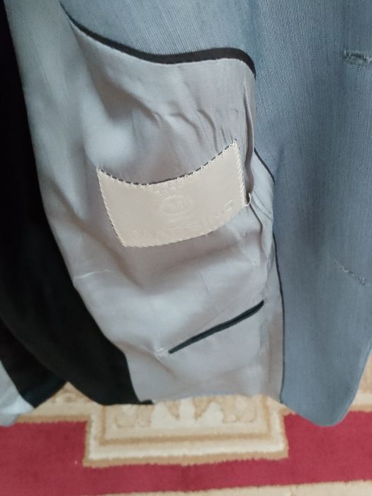 Кастом ШИМ 54" размер туркия янги