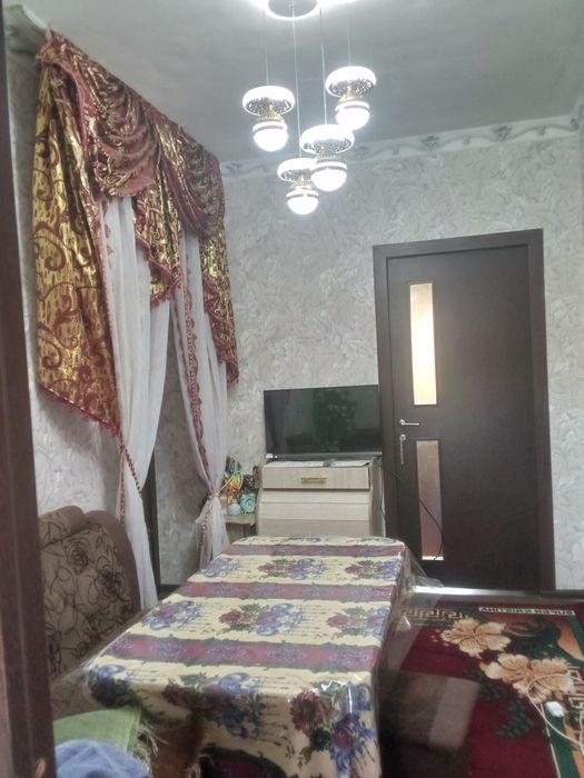 Juma shahrida dom sotiladi