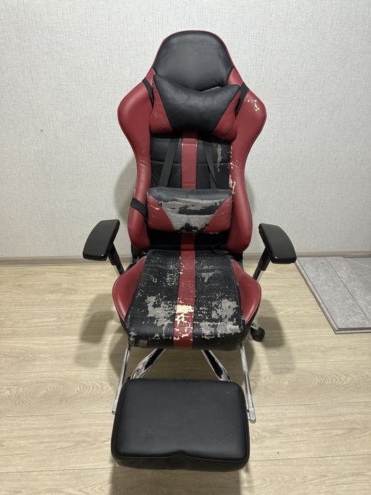 Продам компьютерное кресло