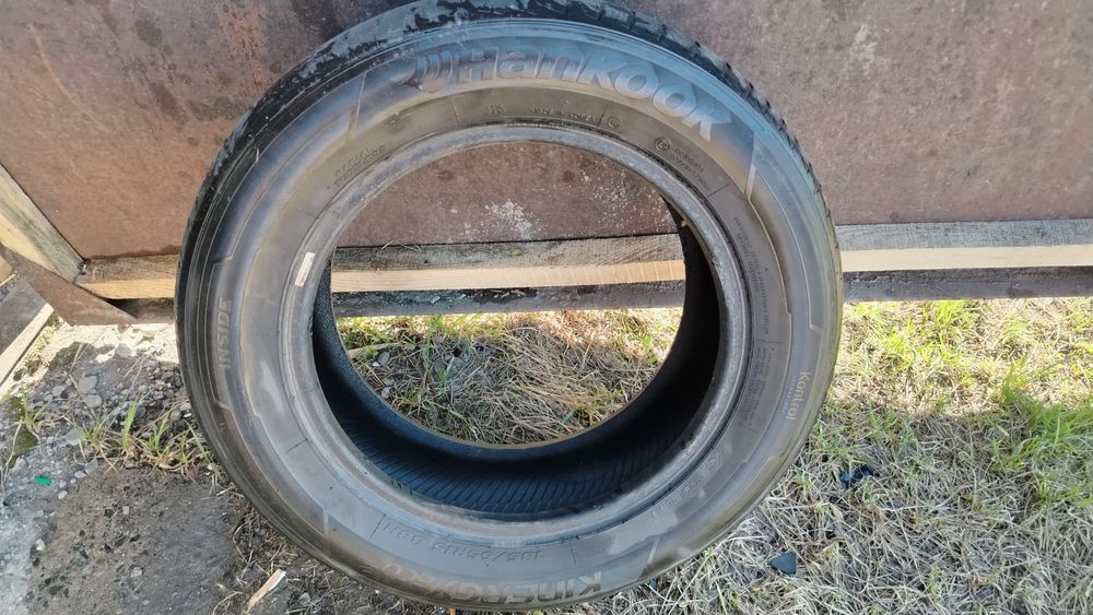 Продам резину 185/65R15 88H