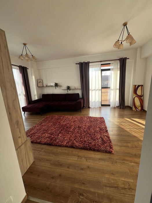 centru Suceava , apartament 2 camere de inchiriat