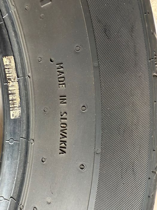 Покрышка 195/65R15