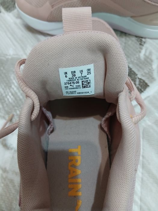 Adidasi puma de vanzare