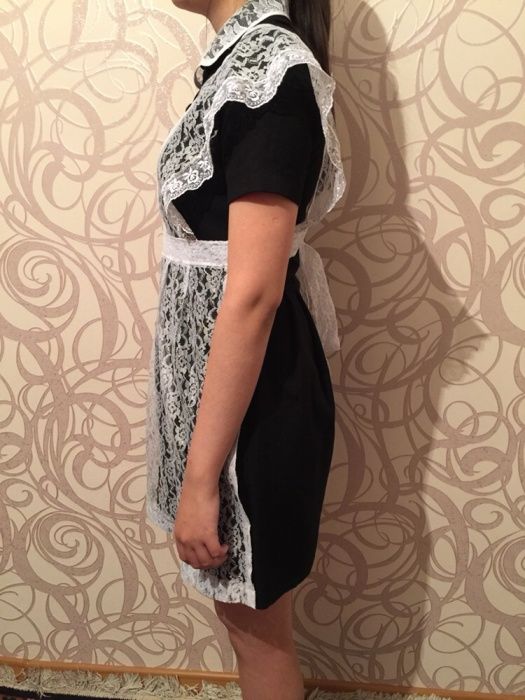 Продам форма фартук