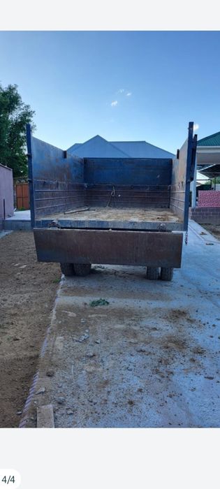 Доставка.  щебень. отсев. песок до 6 тонн