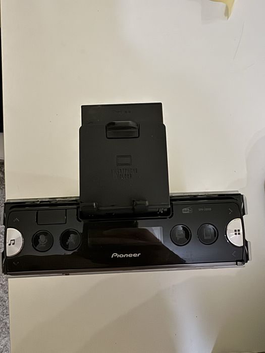 Аудио Pioneer SPH-20DAB 1din bluethooth
