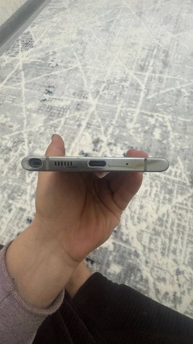 Samsung note 10 + 5G