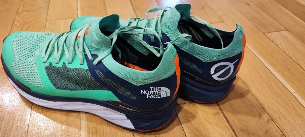 Pantofi drumeție vara North Face