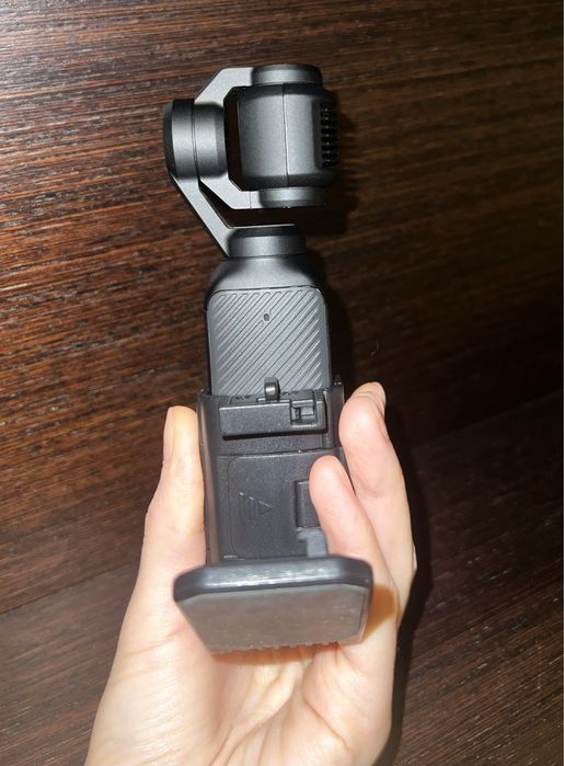 Камера DJI Osmo Pocket 3