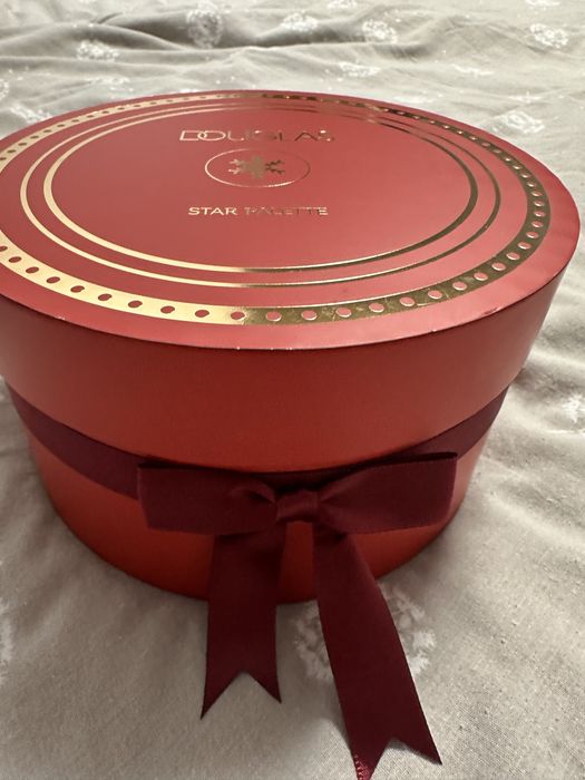 Douglas Star Palette