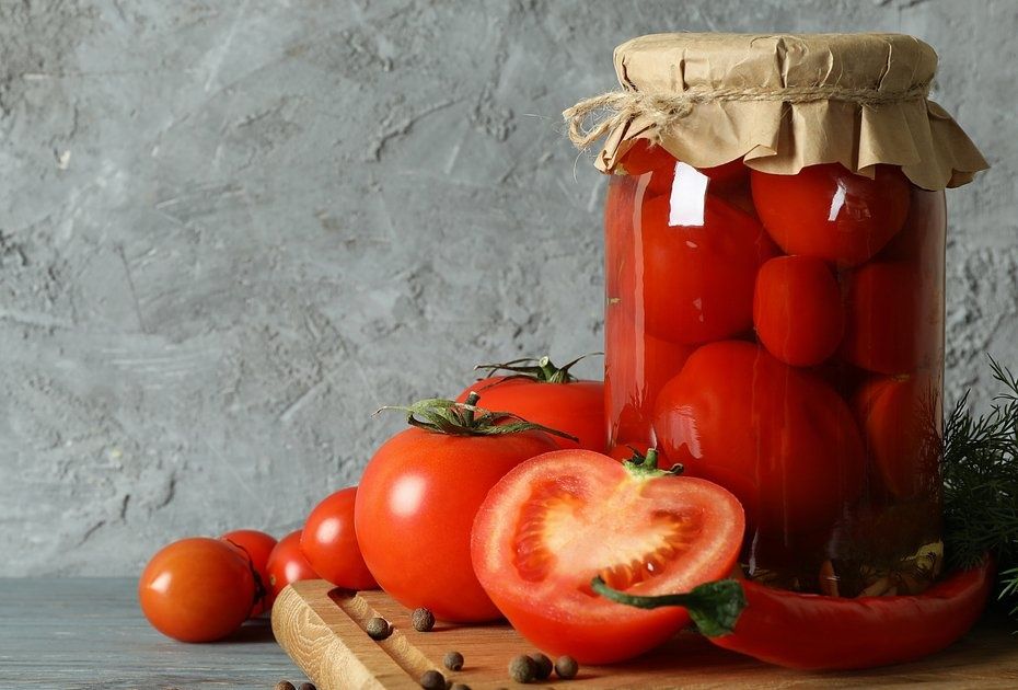 Продам домашний разносол