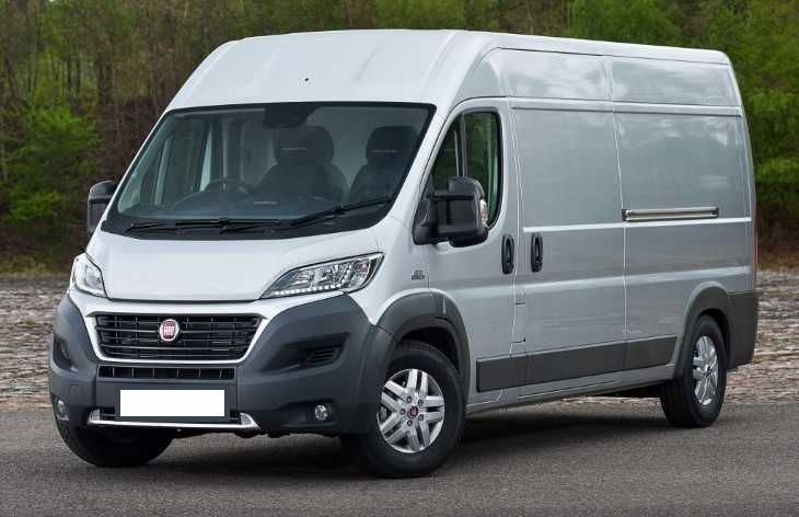 отдавам товарен бус