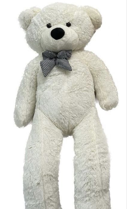 мягкая игрушка Мишка 200см