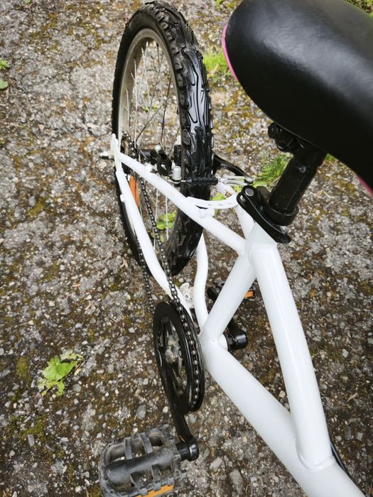 Детски велосипед Btwin 20