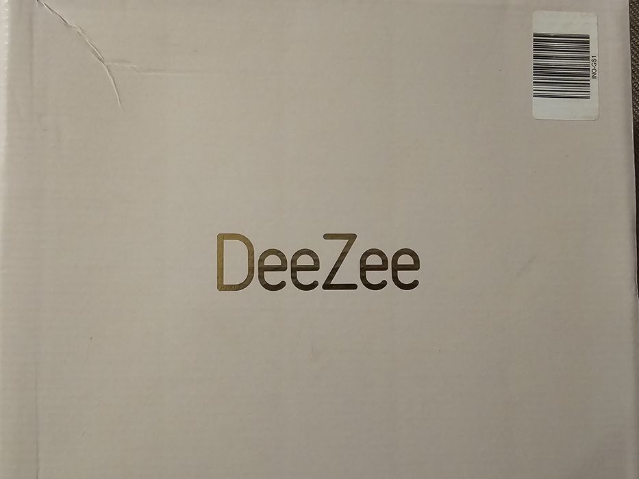 Боти DeeZee,35 номер