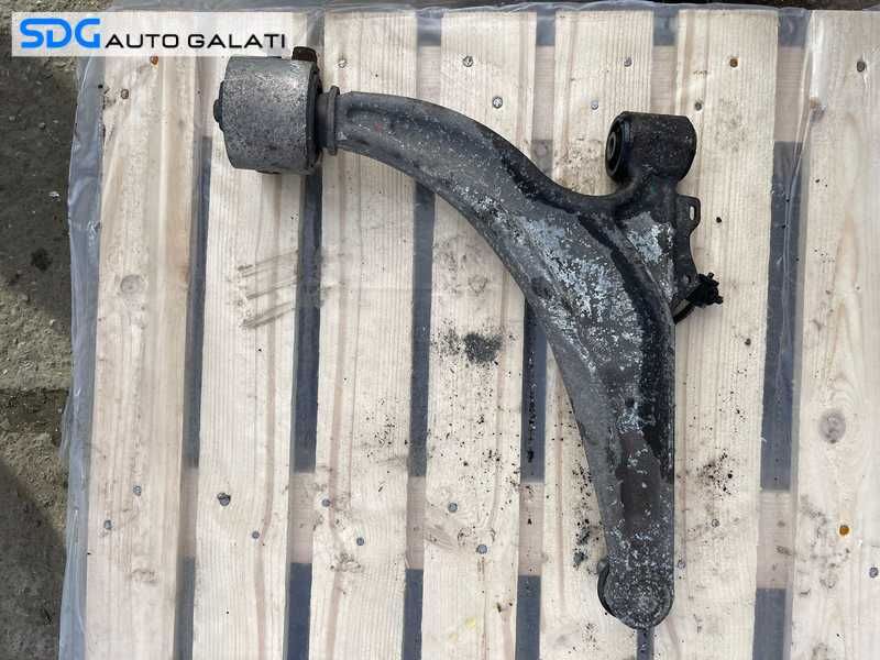 Portfuzeta Brat Inferior Stanga Fata Opel Astra J 2009 - 2015