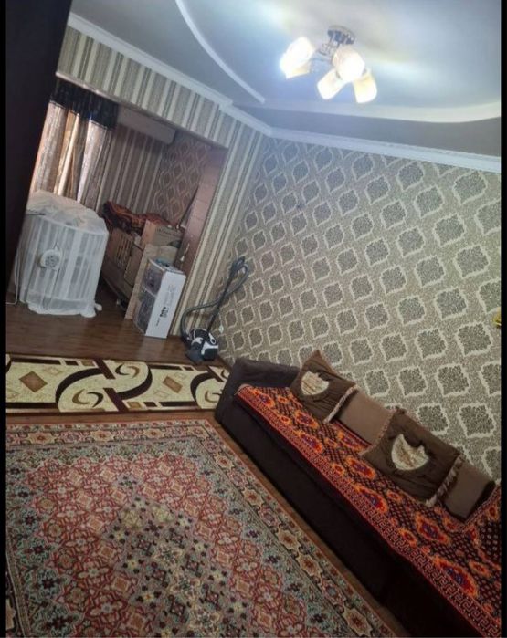 Аренда 2 хонали уй Максим Горький