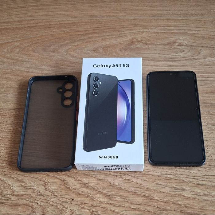 Телефон Samsung A54 5G