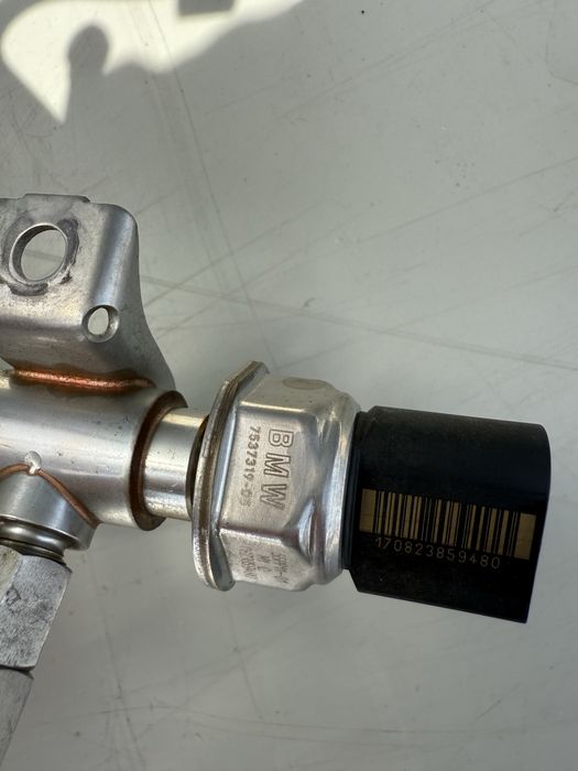 Injectoare N43 N53 Index 11 Bmw /Pompa inalte /Rampa injectie n43