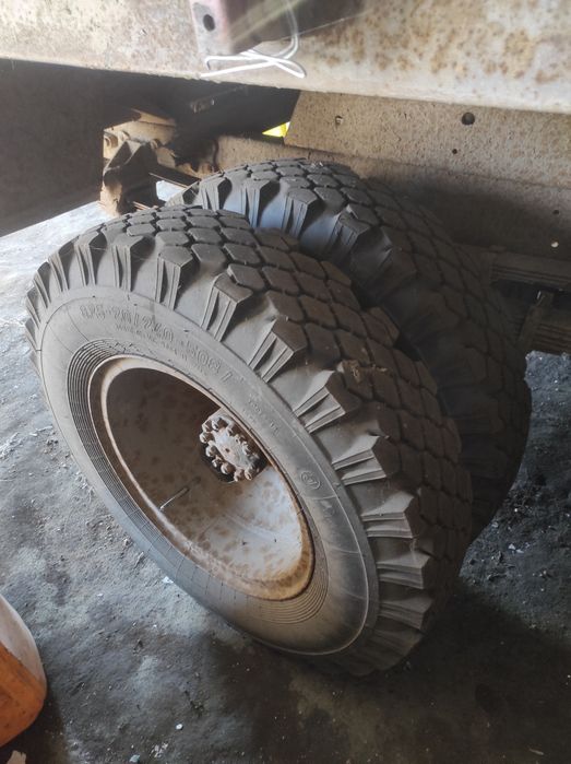 Продам газ 53...